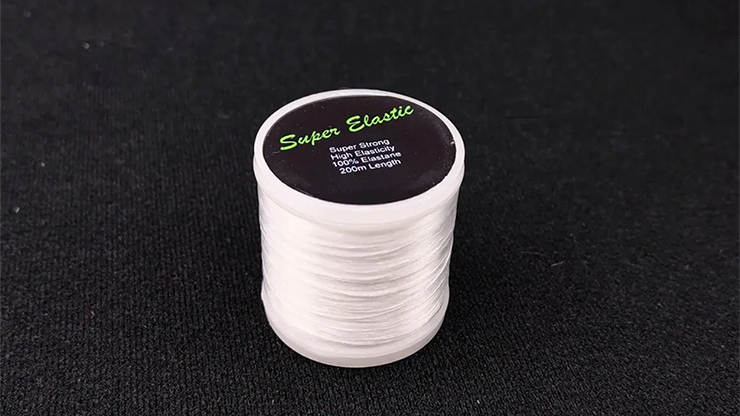 SUPER ELASTIC (200m) by Hondo